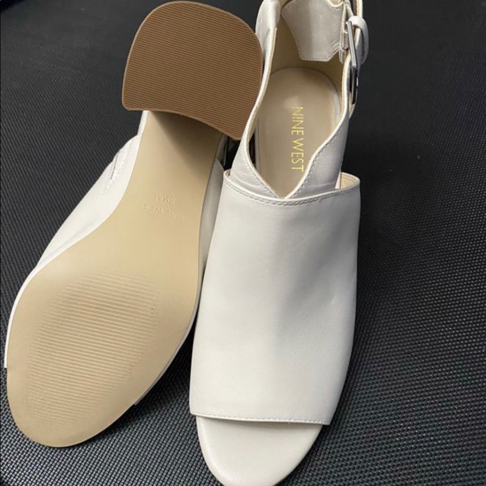 Nine West size 8.5